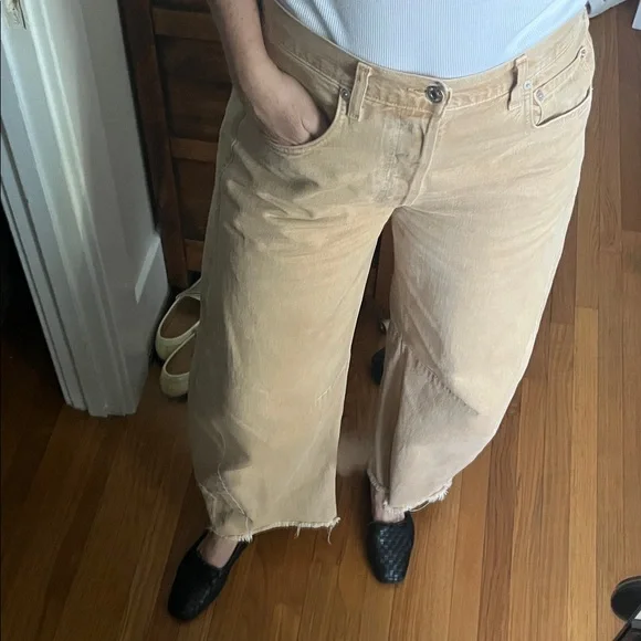 Freda Salvador Jada Square Toe Ballet Flat - Picture 9 of 11